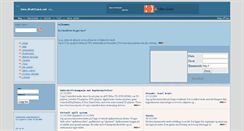 Desktop Screenshot of jone.cakebox.net